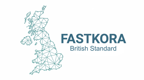 fastkora.com